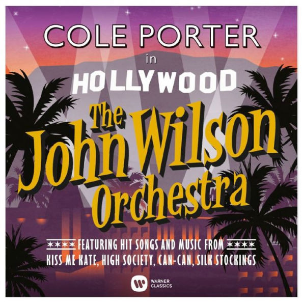 Cole Porter in Hollywood