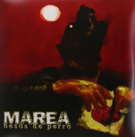 Title: Besos de Perro, Artist: Marea