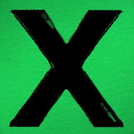 Title: x [2-LP], Artist: Ed Sheeran