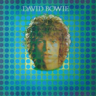 Title: David Bowie (Space Oddity) [LP], Artist: David Bowie