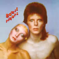 Title: Pin Ups [LP], Artist: David Bowie