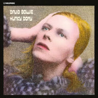 Title: Hunky Dory [LP], Artist: David Bowie