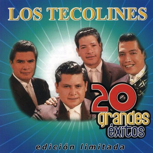 20 Grandes Exitos: Segunda Edicion