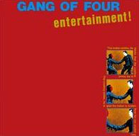 Entertainment (Gang Of Four)