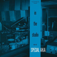 Title: In the Studio, Artist: The Specials