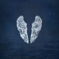 Title: Ghost Stories [LP], Artist: Coldplay