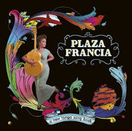 Title: A New Tango Song Book, Artist: Plaza Francia