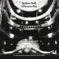 Title: A A Passion Play [CD/DVD] [Steven Wilson 2014 Stereo Mix], Artist: Jethro Tull