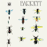 Title: Barrett [180-Gram Vinyl], Artist: Syd Barrett