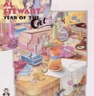 Title: Year of the Cat, Artist: Al Stewart