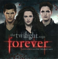 Title: The Twilight Saga: Forever, Artist: 