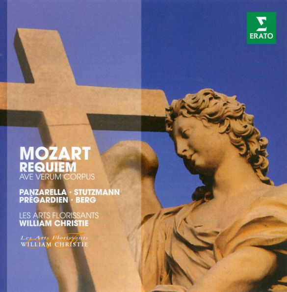 Mozart: Requiem