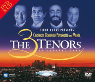 Title: The Three Tenors in Concert 1994, Artist: Jose Carreras
