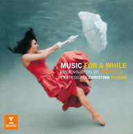 Title: Music for a While: Improvisations on Purcell, Artist: L'Arpeggiata