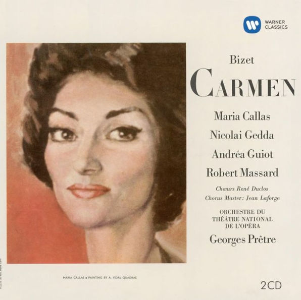 Bizet: Carmen