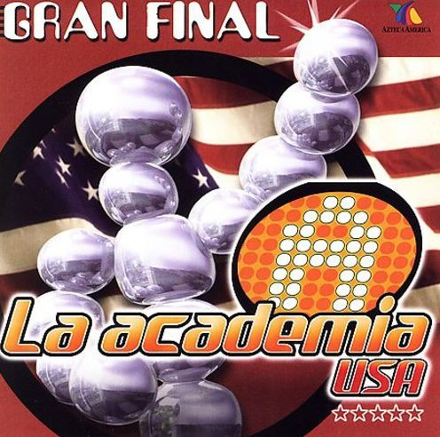 Lo Mejor de La Academia: Gran Final