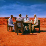 Title: Black Holes & Revelations, Artist: Muse