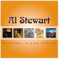 Original Album Series (Al Stewart)