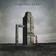 Title: Painting of a Panic Attack [LP], Artist: Frightened Rabbit