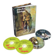 Title: Aqualung [Two-CD/Two-DVD Box], Artist: Jethro Tull