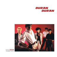 Title: Duran Duran [Lp], Artist: 