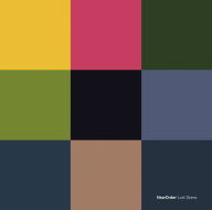 Title: Lost Sirens, Artist: The New Order