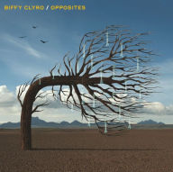 Title: Opposites, Artist: Biffy Clyro