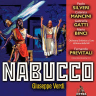 Title: Verdi: Nabucco, Artist: Fernando Previtali