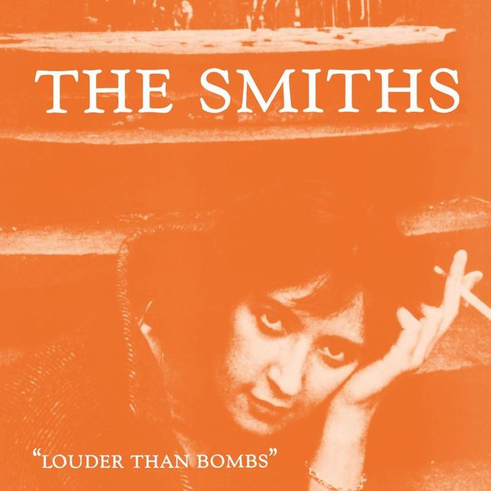 Louder Than Bombs