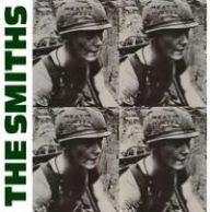 Title: Meat Is Murder, Artist: The Smiths