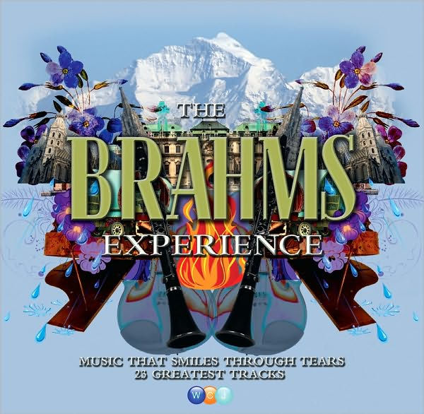 The Brahms Experience