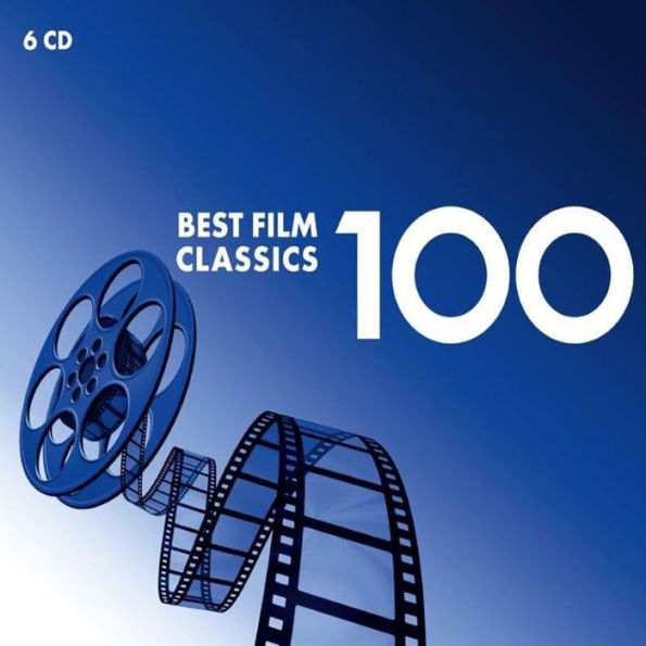 100 Best Film Classics [Warner Classics]