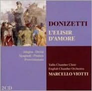 Donizetti: L'Elisir d'Amore