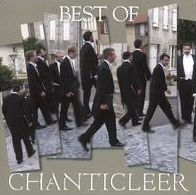 Best of Chanticleer