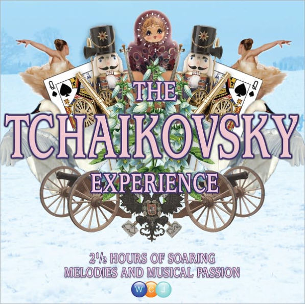 The Tchaikovsky Experience