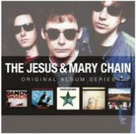 Title: Original Album Series, Artist: The Jesus and Mary Chain
