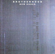Title: Brotherhood, Artist: New Order
