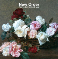 Title: Power, Corruption & Lies, Artist: New Order