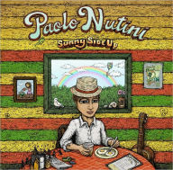 Title: Sunny Side Up, Artist: Paolo Nutini