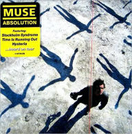 Title: Absolution, Artist: Muse