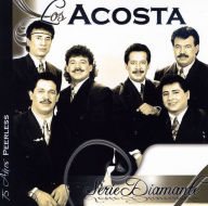 Title: Serie Diamante, Artist: Los Acosta
