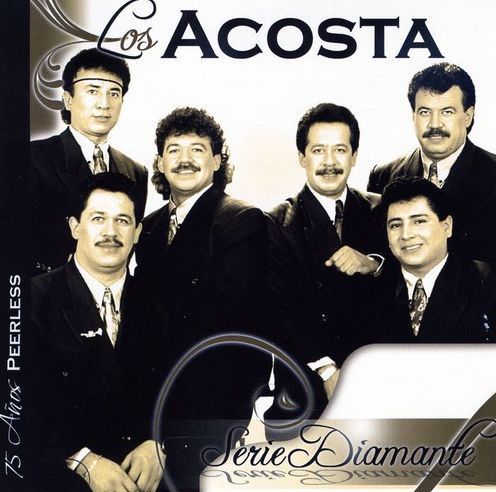 Serie Diamante