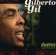 Title: Duetos, Artist: Gilberto Gil