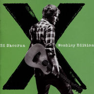 Title: x [Wembley Edition] [Deluxe Edition], Artist: Ed Sheeran