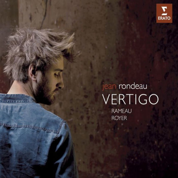 Vertigo: Rameau, Royer