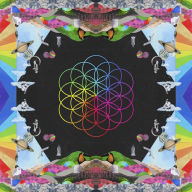 Title: A Head Full of Dreams [LP], Artist: Coldplay
