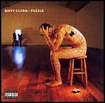 Title: Puzzle, Artist: Biffy Clyro