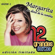 Title: 12 Grandes Exitos, Vol. 2, Artist: Margarita 