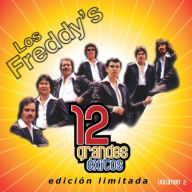 Title: 12 Grandes Exitos Vol. 2, Artist: Los Freddy's