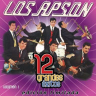 Title: 12 Grandes Exitos, Vol. 1, Artist: Los Apson